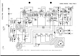 Unda-43 1.Radio preview